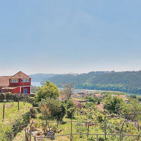 Bed and Breakfast Com O Douro A Vista Jovim Exterior foto