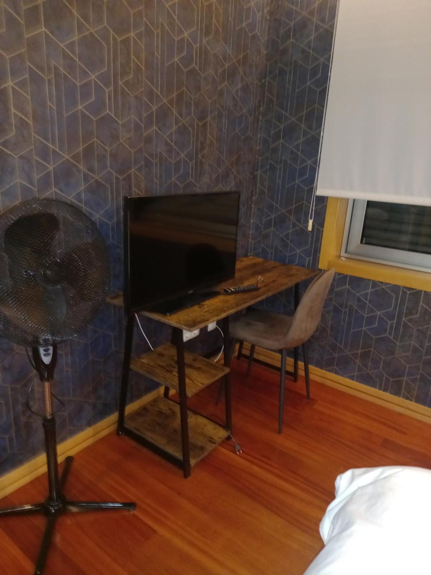 Bed and Breakfast Com O Douro A Vista Jovim Exterior foto
