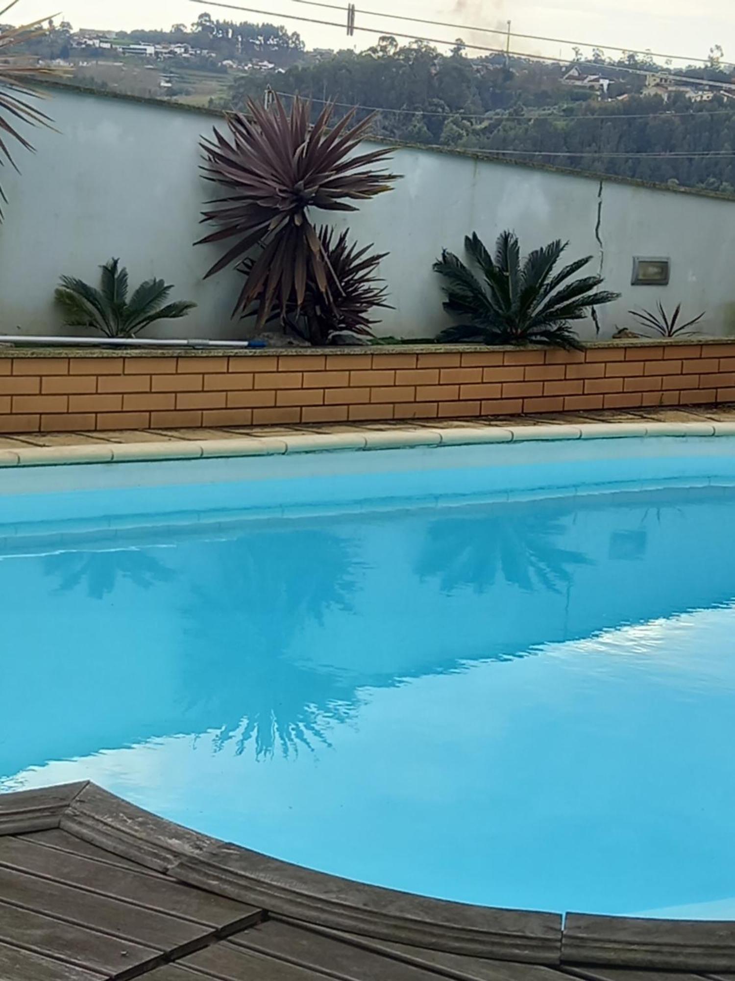 Bed and Breakfast Com O Douro A Vista Jovim Exterior foto