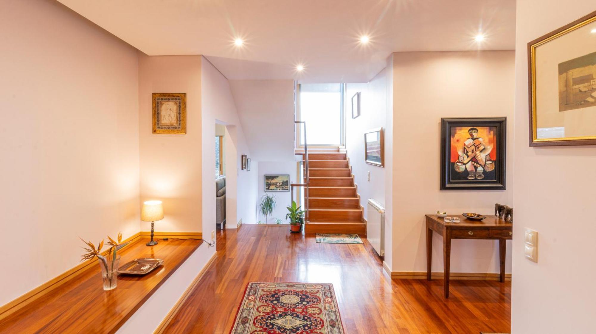 Bed and Breakfast Com O Douro A Vista Jovim Exterior foto