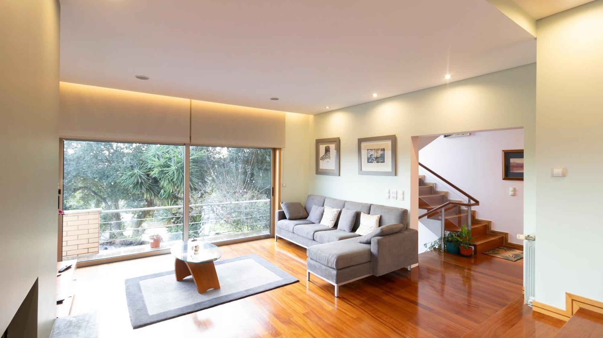 Bed and Breakfast Com O Douro A Vista Jovim Exterior foto