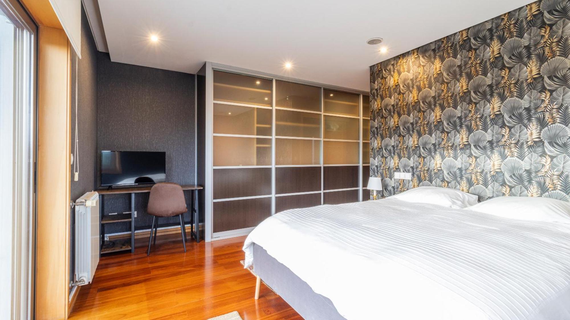 Bed and Breakfast Com O Douro A Vista Jovim Exterior foto