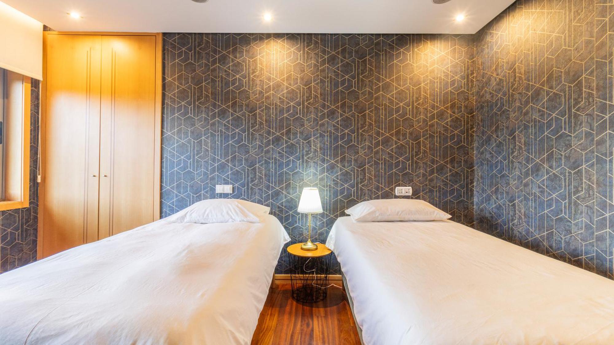 Bed and Breakfast Com O Douro A Vista Jovim Exterior foto
