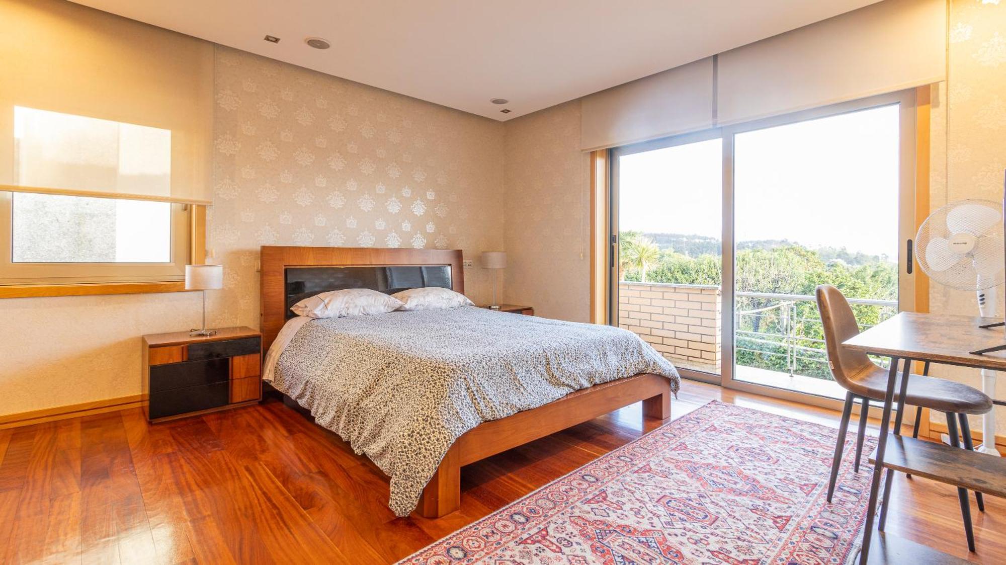 Bed and Breakfast Com O Douro A Vista Jovim Exterior foto