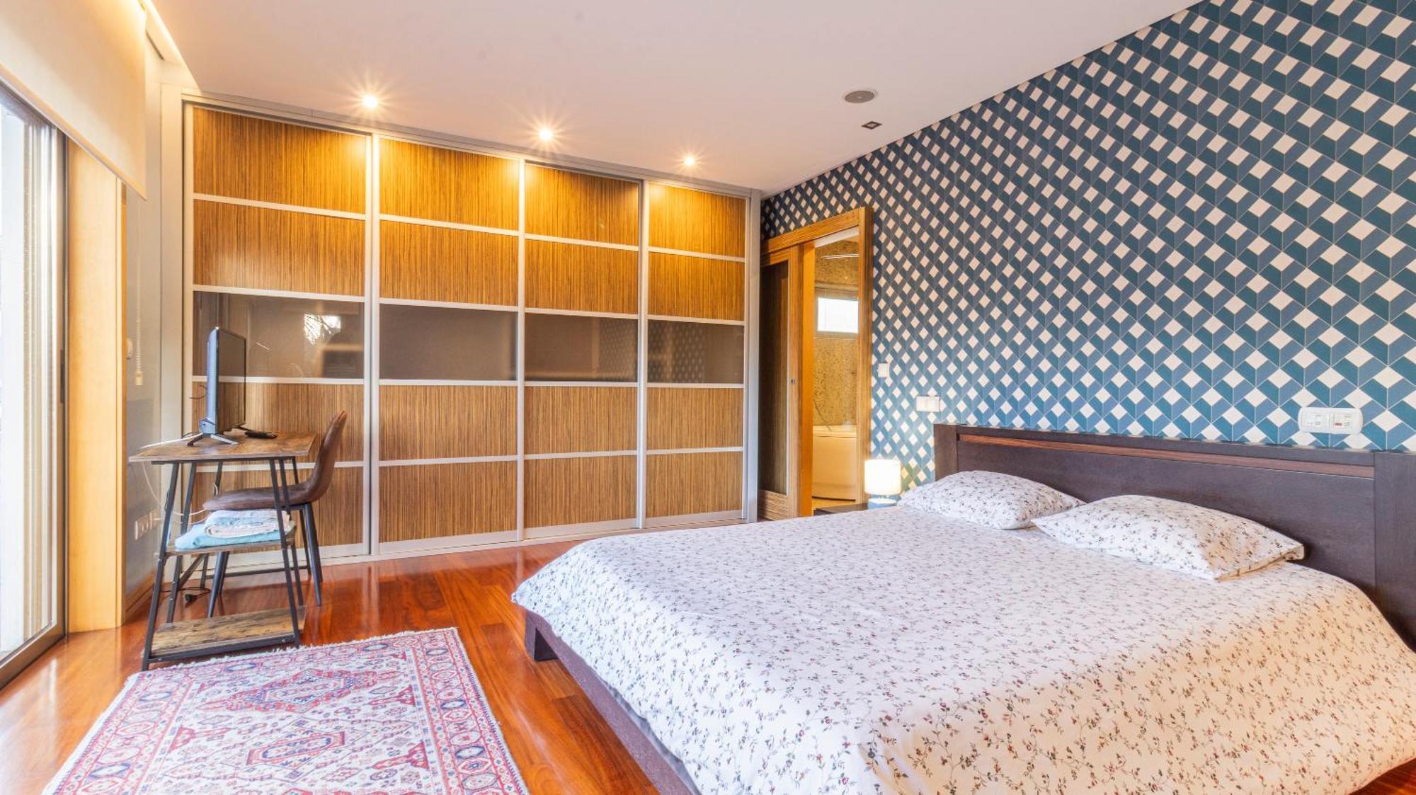 Bed and Breakfast Com O Douro A Vista Jovim Exterior foto